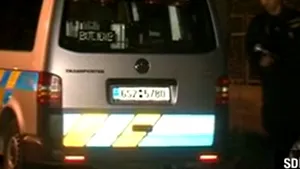 Datele de identificare ale românilor decedaţi în Cehia, trimise la MAI pentru anunţarea familiilor - VIDEO