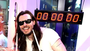 Record mondial la MTV O Music Awards 2013