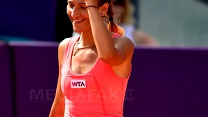 Alexandra Cadanţu şi Cristina Dinu au câştigat turneul de dublu de la Joue-Les-Tours. Mihaela Buzărnescu, în finală la Saguenay