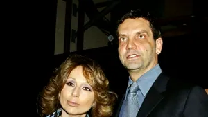 Fiica lui Berlusconi s-a căsătorit cu un fost dansator