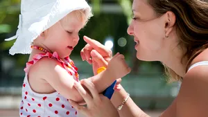 Efectul pe care îl au nopţile nedormite asupra proaspetelor mămici - STUDIU