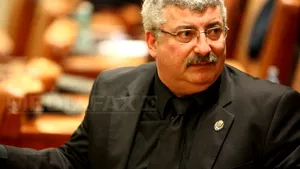 Prigoană - candidatul PDL la funcţia despre care, în 2008, spunea că nu-l interesează
