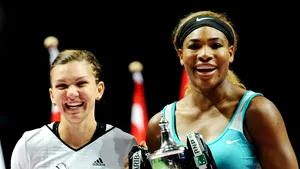 ESPN: WTA are doar două jucătoare de elită demne de încredere, Serena Williams şi Simona Halep