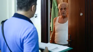 Cum au rămas mai mulţi piteşteni fără pensii şi alocaţii. Poştaşul s-a ales cu 20.000 de lei în mai puţin de două luni