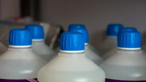 O nouă fabrică Procter & Gamble în România: Va fi a doua ca mărime după cea din Franţa. Câte locuri de muncă va crea