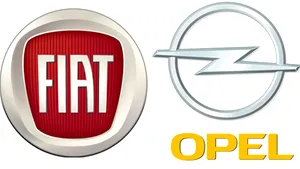 Fiat, interesat de preluarea Opel