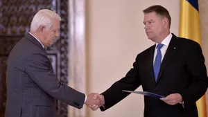 Meleşcanu, chemat la Cotroceni să explice motivele delimitării României de declaraţia comună a UE referitoare la mutarea unor ambasade la Ierusalim/ UPDATE Premierul Dăncilă: Ca să chemi un ministru trebuie să vorbeşti cu prim-ministrul