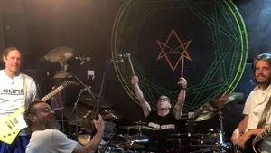 Formaţia Tool anunţă un turneu american pentru ianuarie 2016