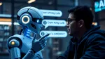 Inteligența artificială împinge dependenții de droguri să recidiveze, conform unui nou studiu