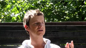 INTERVIU: Regizorul olandez Jeroen Berkvens: Filmul este la fel de puternic ca muzica