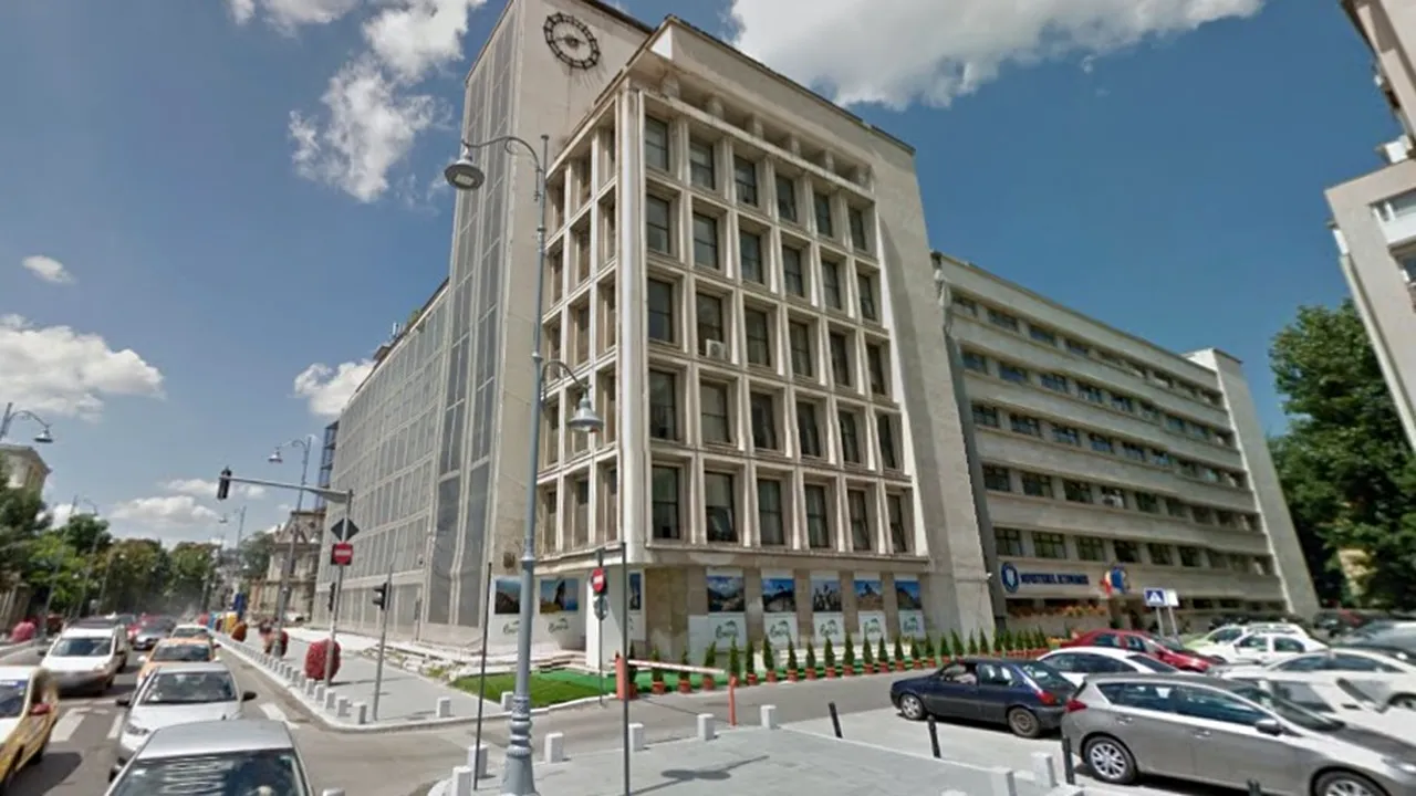 Ministerul Economiei, reacţie după explozia din Zărneşti: Tânărul decedat era în afara programului