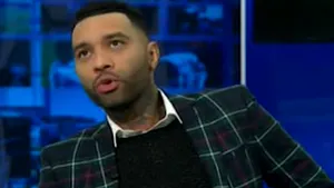 Jermaine Pennant, fost fotbalist, a fost concediat de Sky Sports, după ce a venit beat la o emisiune. VIDEO
