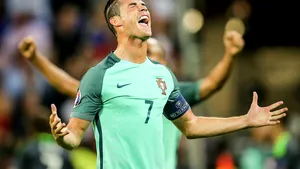 Cristiano Ronaldo a donat bani pentru cei afectaţi de incendiul din Madeira