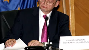 Oprescu: Avem resurse pentru a acoperi creşterea preţului gigacaloriei