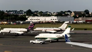 Traficul aerian global îşi va reveni abia peste 4 ani, după ce a fost afectat de pandemie, spune IATA
