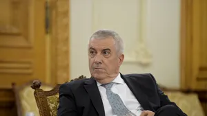 Scandalul demiterii lui Octav Bjoza din Guvern. Tăriceanu îi dă lecţii de liberalism lui Cîţu: Mulţi deţinuţi politici au fost lideri PNL 