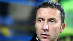 Mihai Stoica: Şovre a trecut libero la Dinamo, în minutul 93