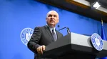Bolojan respinge teoriile conspiraţiei: Nimeni nu putea anticipa anularea turului doi