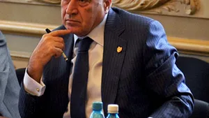 Voiculescu: Singura culpă pentru care puteam fi monitorizat - de a fi inamicul lui Băsescu