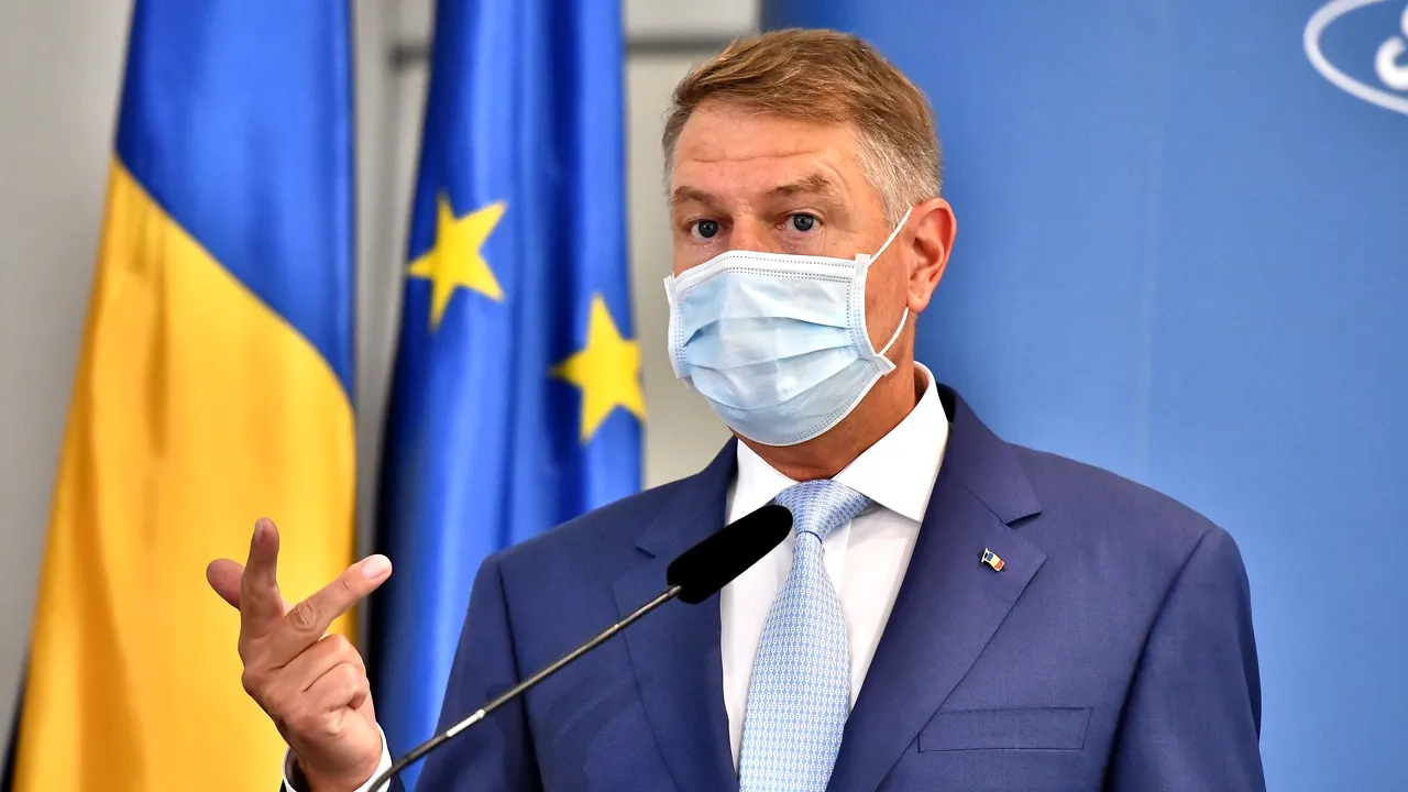 Iohannis: Fac un apel la decenţă politică. Alegerile nu mai puteau fi amânate pe termen nedefinit