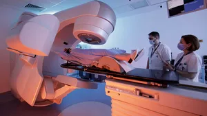 Cum a schimbat radioterapia modernă tratamentul cancerului (P)