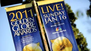 Gala Globurilor de Aur inaugurează, duminică, sezonul marilor premii la Hollywood