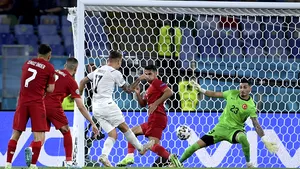 Italia se impune la scor de neprezentare în meciul de deschidere de la EURO 2020 împotriva Turciei