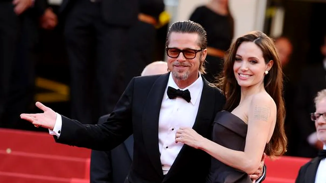 Starurile, în apărarea lui Brad Pitt: Am pierdut un prieten de când a întâlnit-o pe Jolie, acum 10 ani