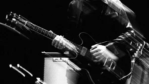 Perry Bamonte, chitarist al trupei The Cure, a murit de Crăciun, la vârsta de 65 de ani