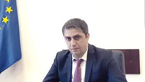 ANAF are patru noi vicepreşedinţi, printre care şi fostul preşedinte Bogdan Stan