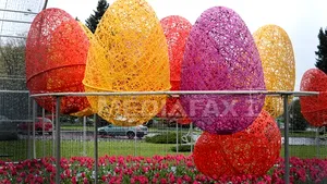 EVENIMENTE de Paşte în Bucureşti: Ce puteţi face de sărbători în Capitală