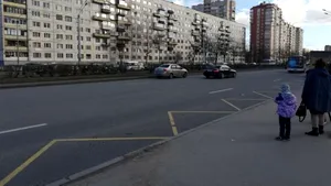 Primăria oraşului Sankt Petersburg, batjocorită pe reţelele sociale pentru o declaraţie fără sens 