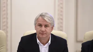 Eugen Orlando Teodorovici anunţă că va candida la Preşedinţia României: Nu e o aroganţă