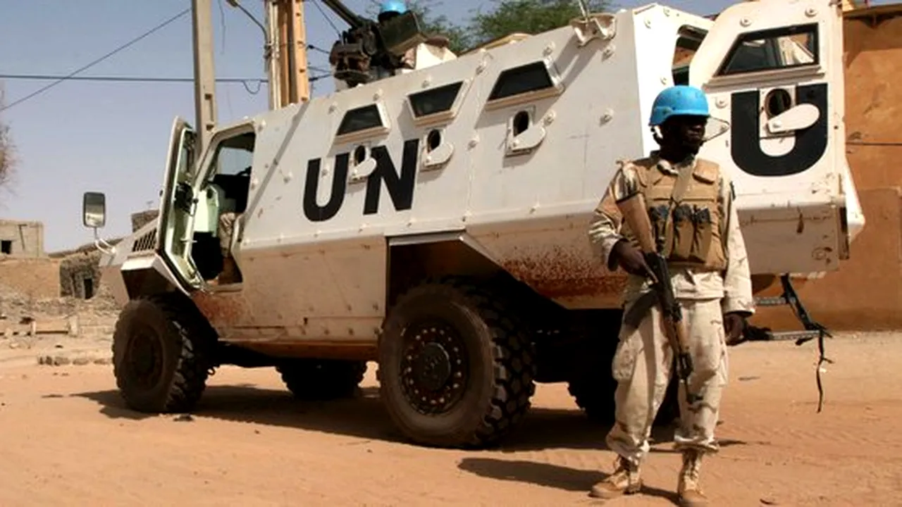 Mai mulţi militari francezi au fost răniţi în urma unui atac al insurgenţilor islamişti în Mali