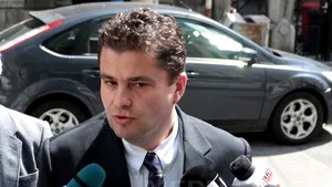 Deputatul Florin Popescu a demisionat din Parlament, în urma condamnării la 2 ani de închisoare