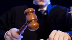 Ce spun grefierii după sinuciderea de la Parchetul din Iaşi: ”A pierdut lupta cu sistemul, a cedat stresului”