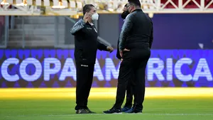 Problemele se ţin lanţ de Copa America. 11 jucători au fost testaţi pozitiv cu coronavirus înainte de meciul de deschidere