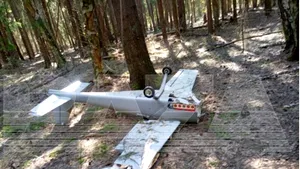Bild aruncă bomba: Ucraina a încercat să-l omoare pe Putin cu o dronă


