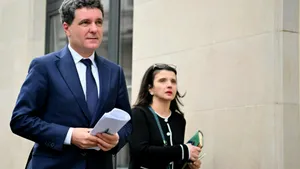 Nicușor Dan, despre diaspora: „Va exista un reprezentant activ al președintelui în relația cu diaspora”