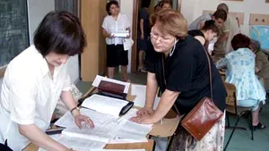 MECT cere părinţilor opţiuni realiste la admiterea în licee şi şcoli profesionale