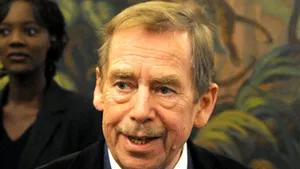 Starea de sănătate a lui Vaclav Havel s-a ameliorat