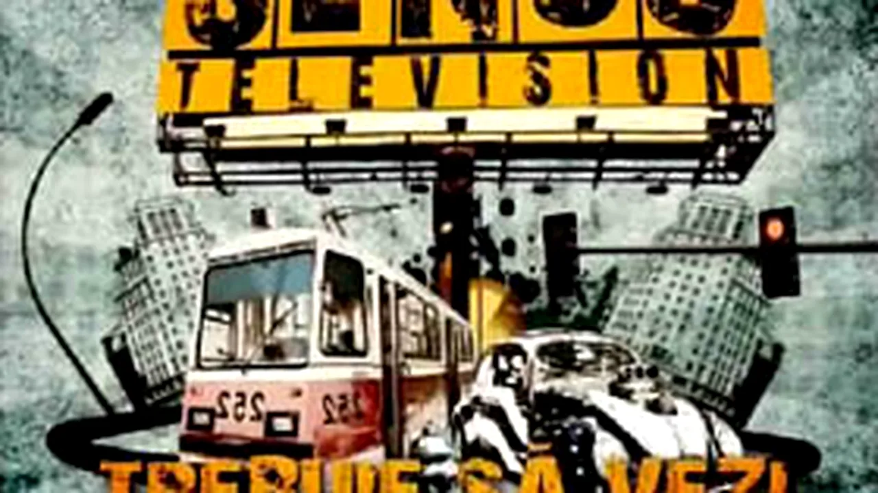 Senso TV trece pe Internet