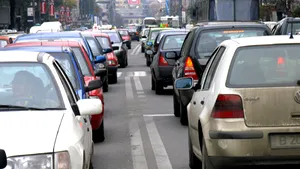 Doar 20% din cazurile de maşini furate, soluţionate prin identificarea autorilor