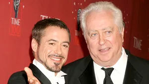 A murit regizorul Robert Downey Sr., tatăl lui Robert Downey Jr.