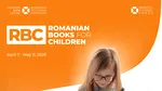 Poveștile românești pentru copii pornesc în lume