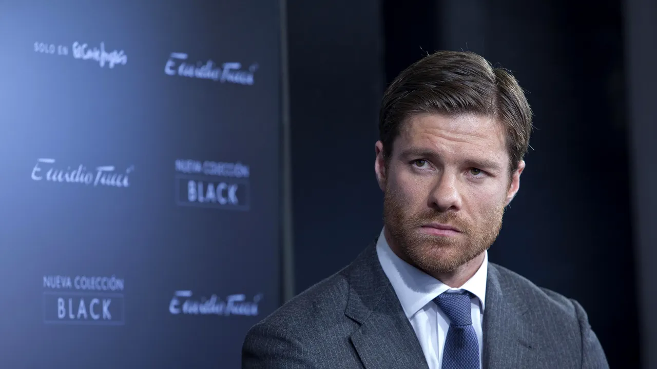 Xabi Alonso: Leverkusen nu a uitat dezamăgirea din sezonul trecut cu AS Roma din Europa League