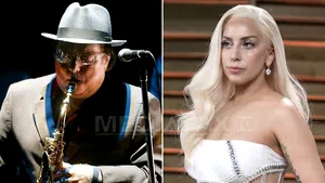Van Morrison şi Lady Gaga, incluşi în Songwriters Hall of Fame