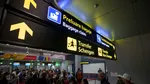 Traficul aerian la București: Zborurile pe Otopeni și Băneasa se desfășoară în condiții de iarnă