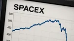 SpaceX a pierdut 600 de miliarde de dolari în doar trei zile. Ce i-a speriat pe investitori