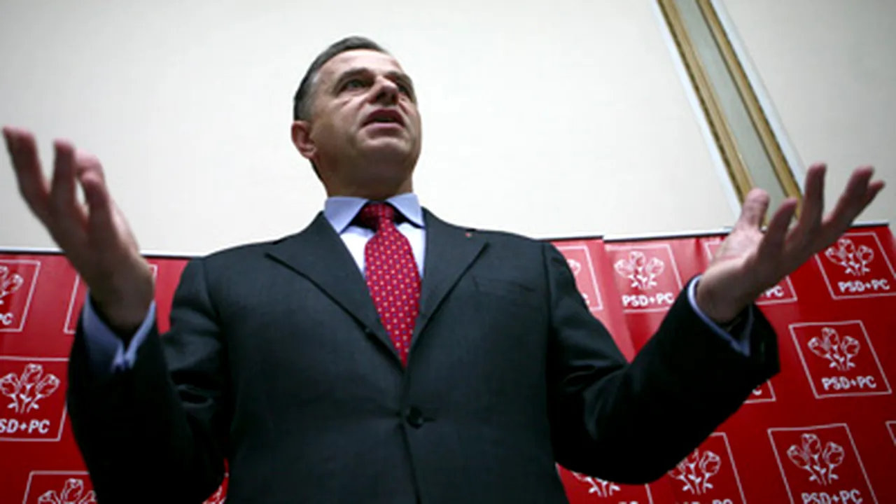PSD vrea să cucerească Transilvania